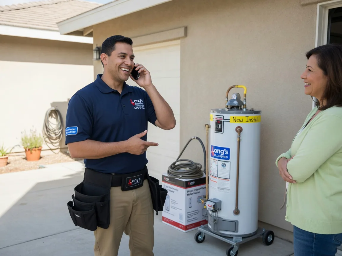 Leak Detection Eden, ID FAQs